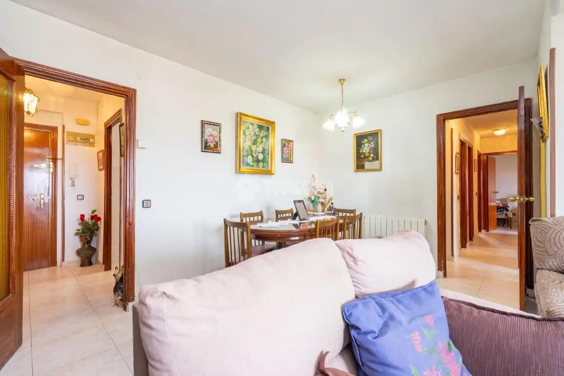 Piso con ascensor en venta en Calle del Canal del Bósforo, imagen 4