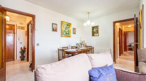 Foto 4 de Piso en venta en Calle del Canal del Bósforo, Canillejas, Madrid Capital