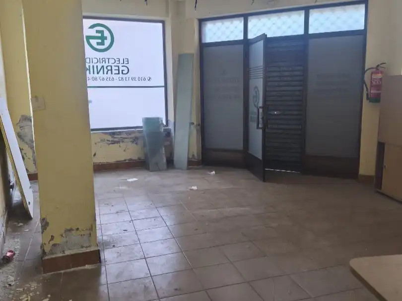 Local en venda en Barakaldo 