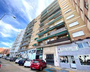 Flat for sale in María Auxiliadora, Maria Auxiliadora - Barriada de Llera