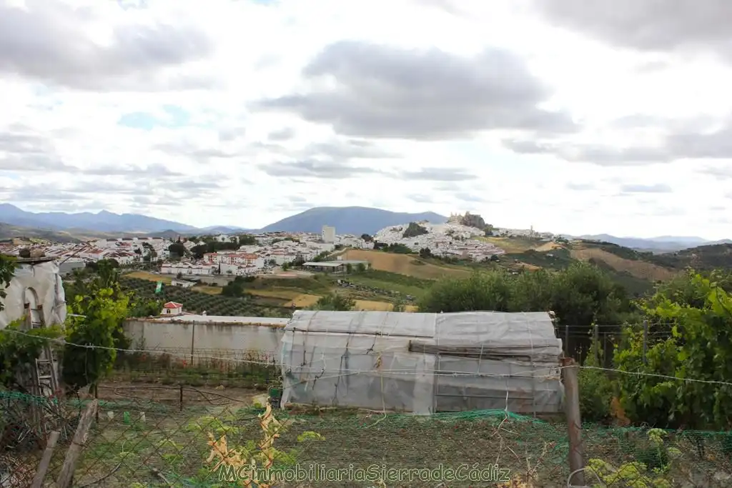 Casa rustica in vendita a Cerro de Conejos, imagen 54