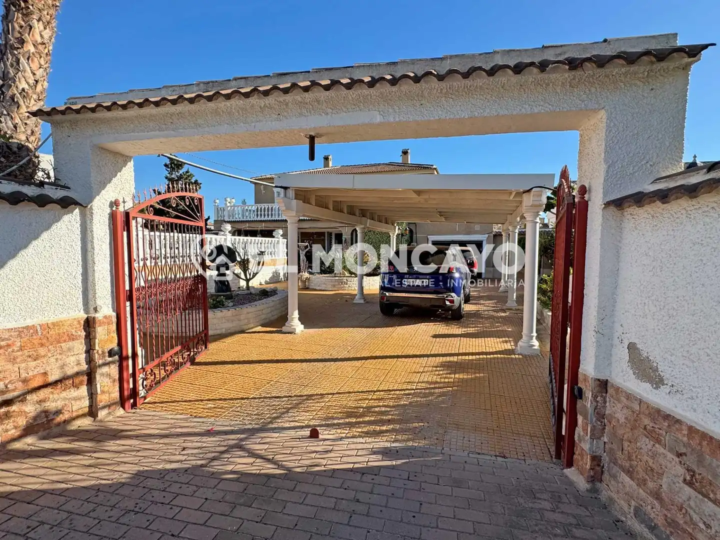 Chalet con piscina en venta en San Fulgencio, imagen 37