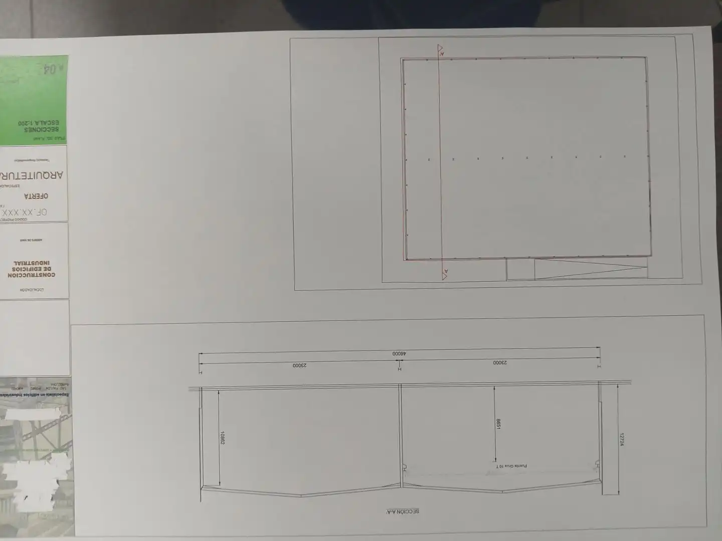 Grundstücke und Bauplätze zum Verkauf in Compositor Bach, imagen 14