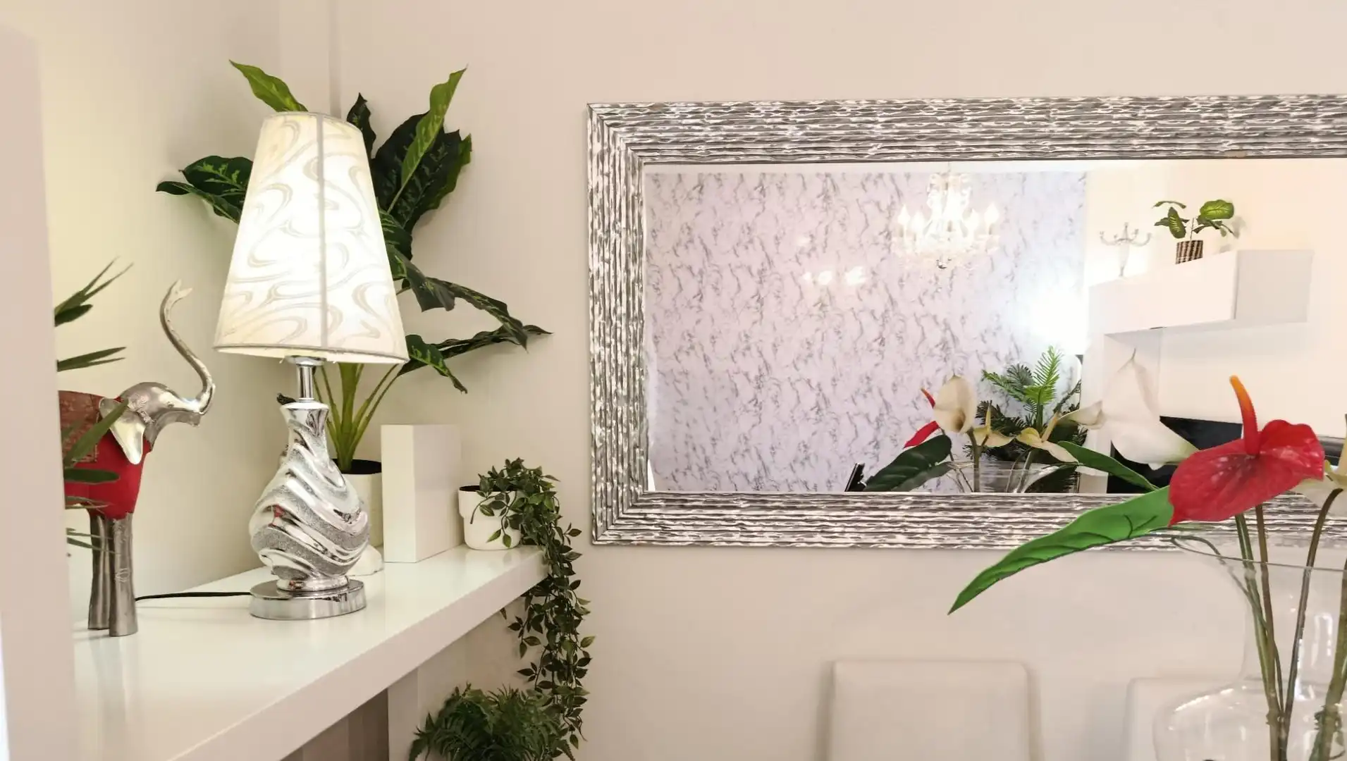 Sala d'estar de Planta baixa en venda en Lorca