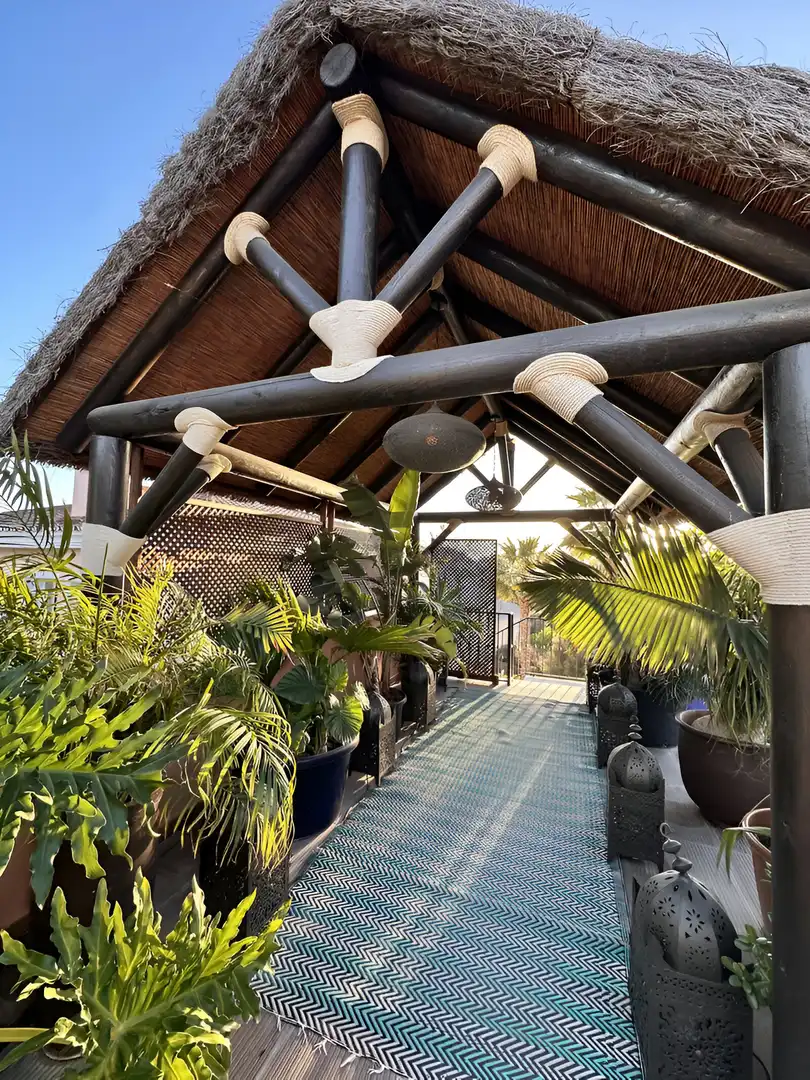 Àtic amb piscina en venda a Benamara - Atalaya, imagen 21