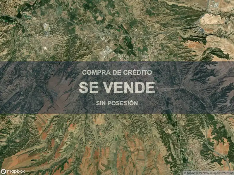 Pis en venda a Guadix