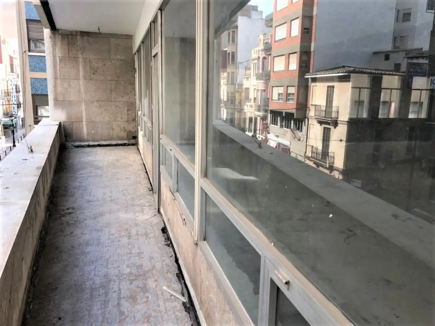 Oficina amb ascensor en venda a Calle Trinidad 14, imagen 3
