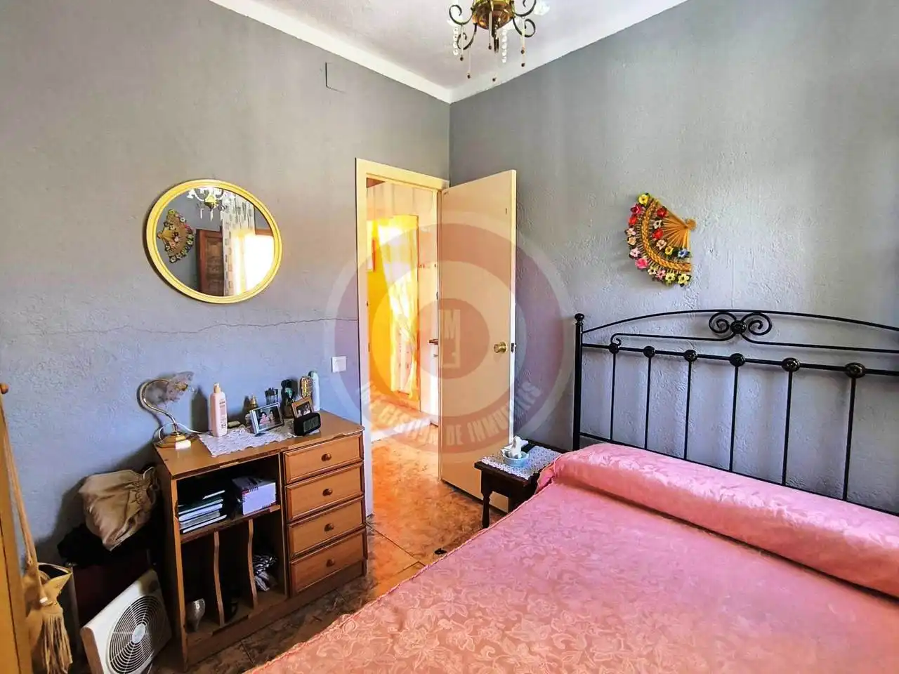 Dormitori de Casa o xalet en venda en Vélez-Málaga amb Terrassa i Moblat