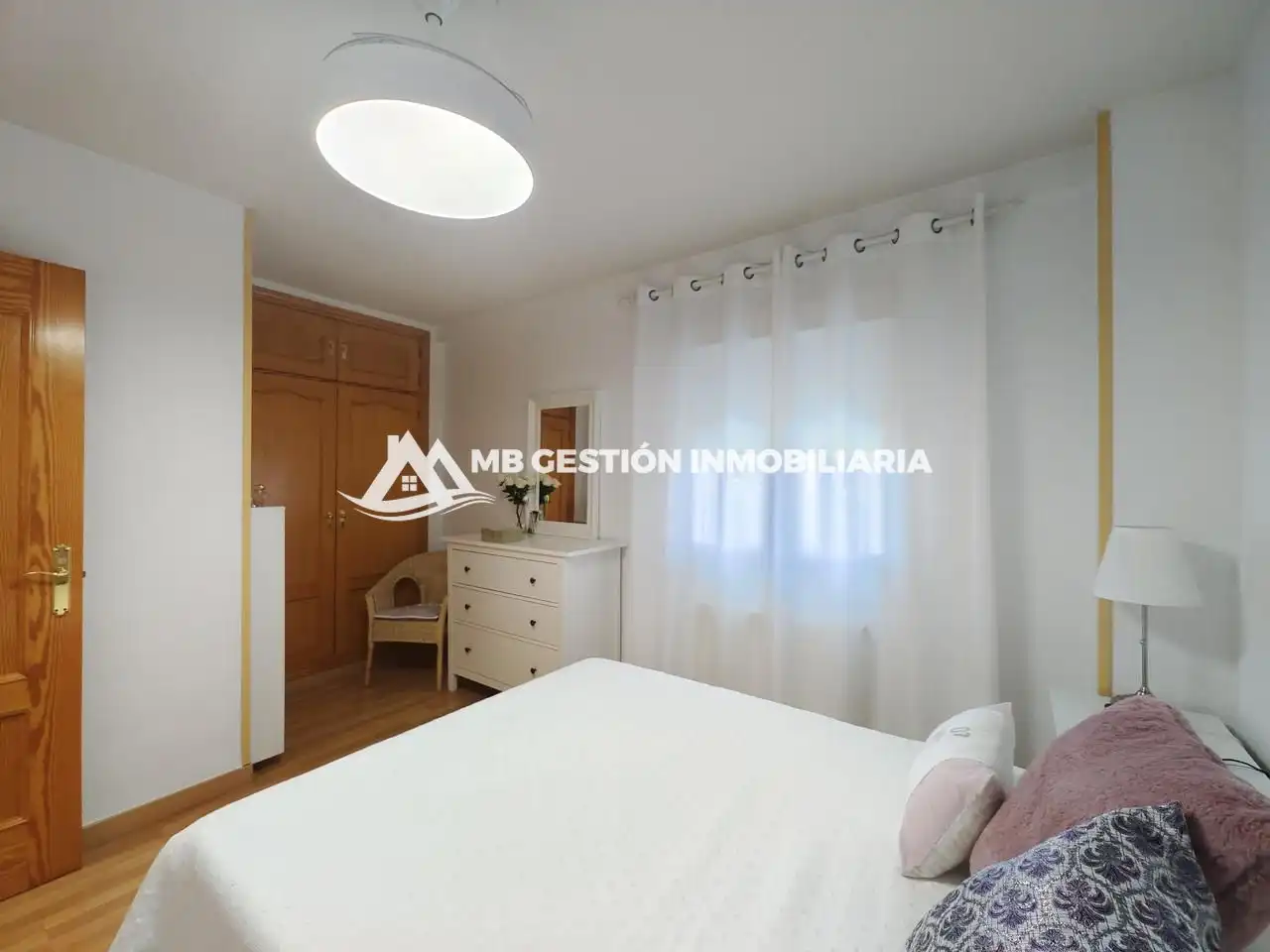 Habitación de Piso en venta en Leganés con Aire acondicionado, Calefacción y Terraza