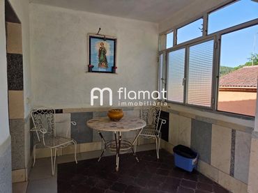 Casa con jardín en venta en Del Mestral