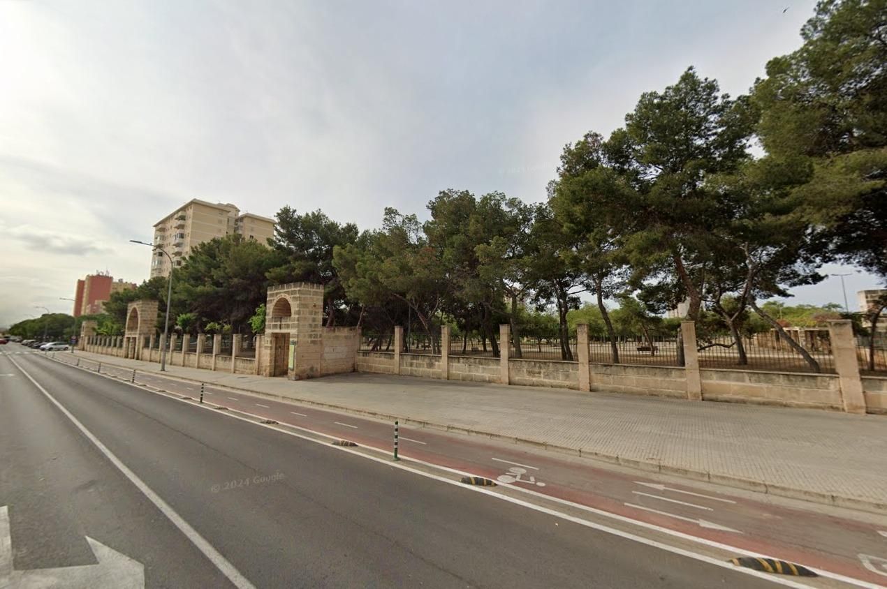Casa o xalet en venda en  Palma de Mallorca