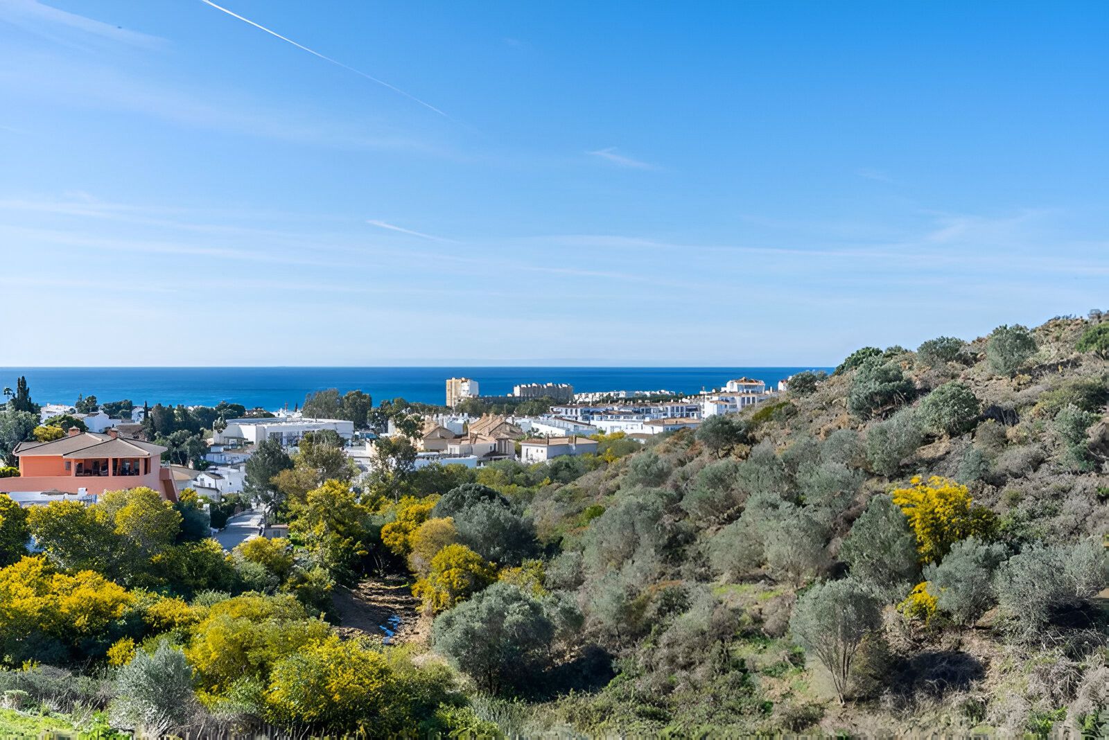 Attic for sale in Riviera del Sol