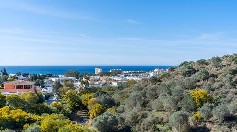 Foto 2 de Àtic en venda a Riviera del Sol, Mijas