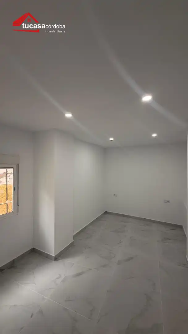 Planta baja en venta en Córdoba con Aire acondicionado