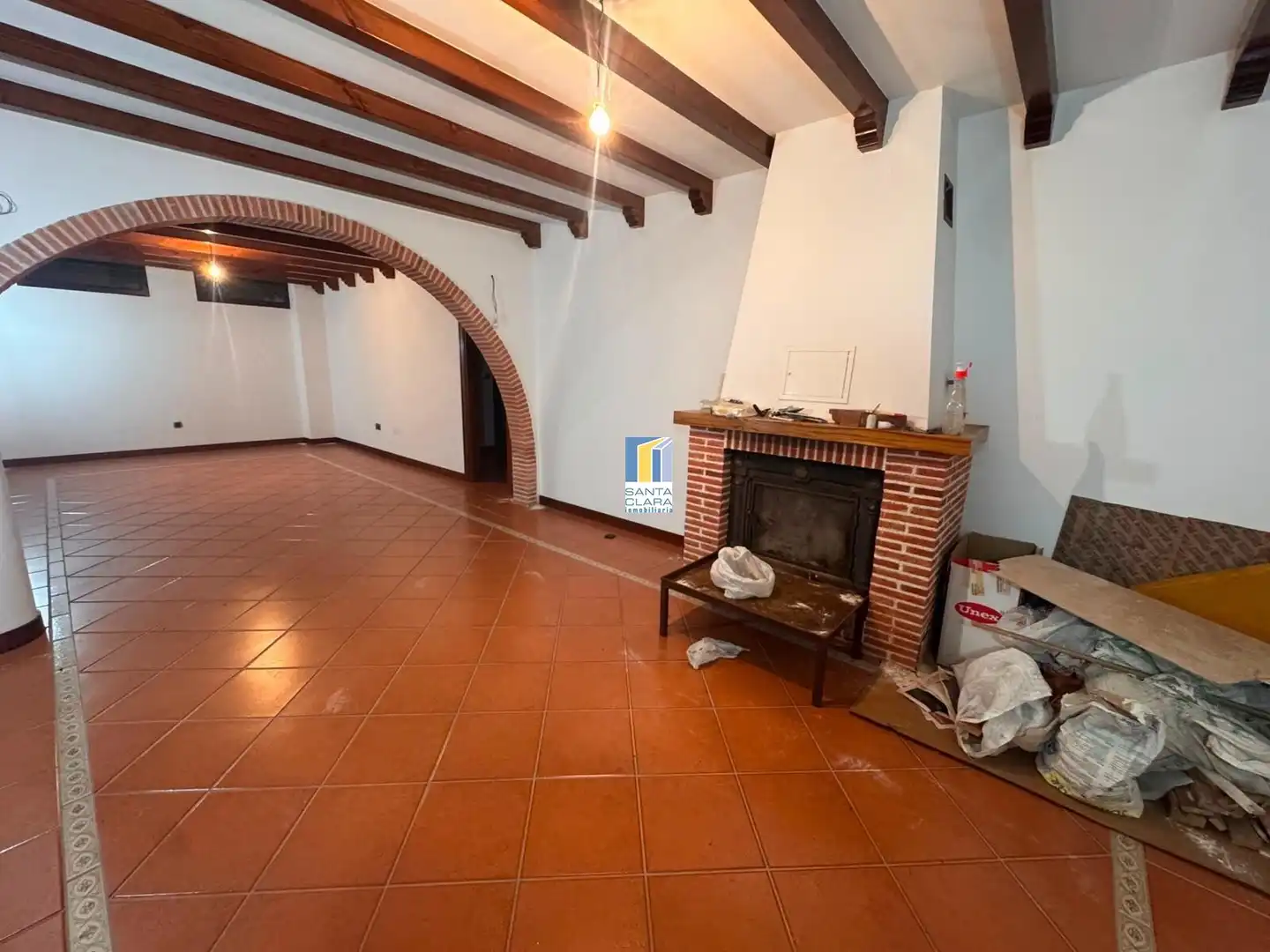 Casa adosada en venda en Zamora Capital  amb Calefacció, Jardí privat i Parquet