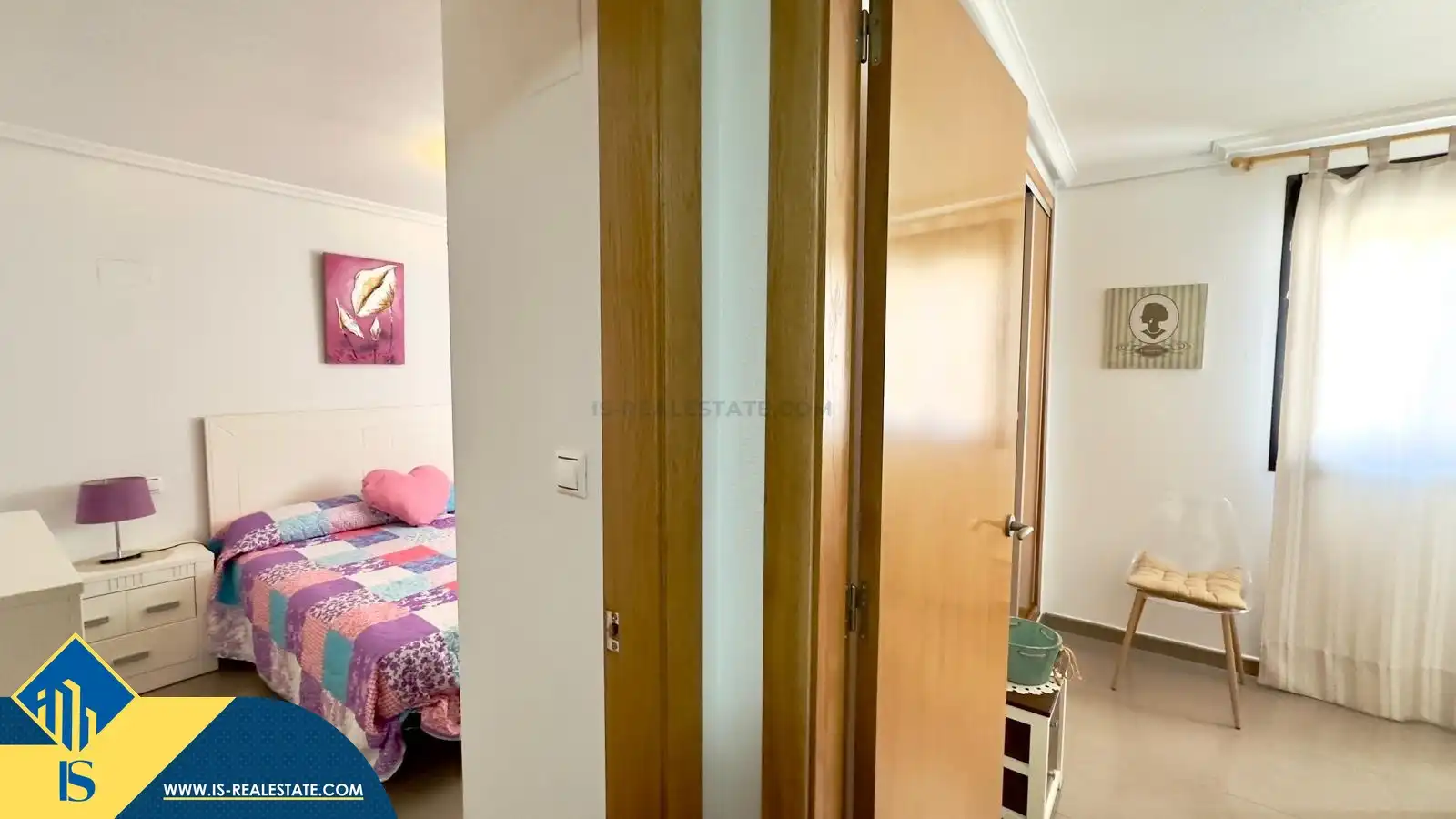 Wohnung mit Aufzug zum Verkauf in Centro, imagen 16