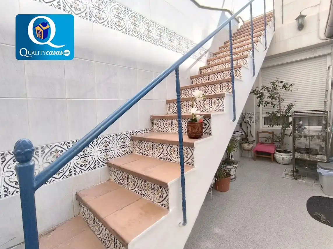Haus zum Verkauf in Campoamor - Altozano, imagen 11