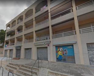 Exterior view of Premises for sale in El Vendrell