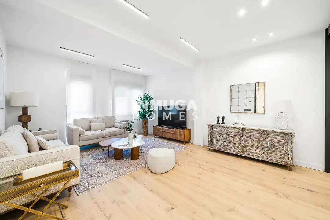 Wohnung mit Aufzug zum Verkauf in Chamberí, imagen 6