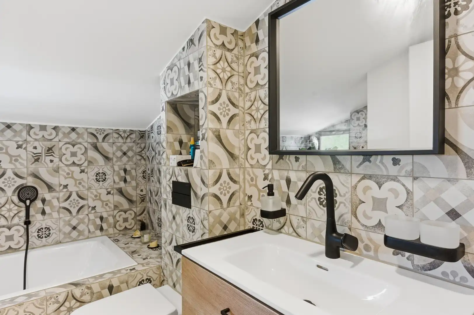 Attic for sale in Cala Vinyes