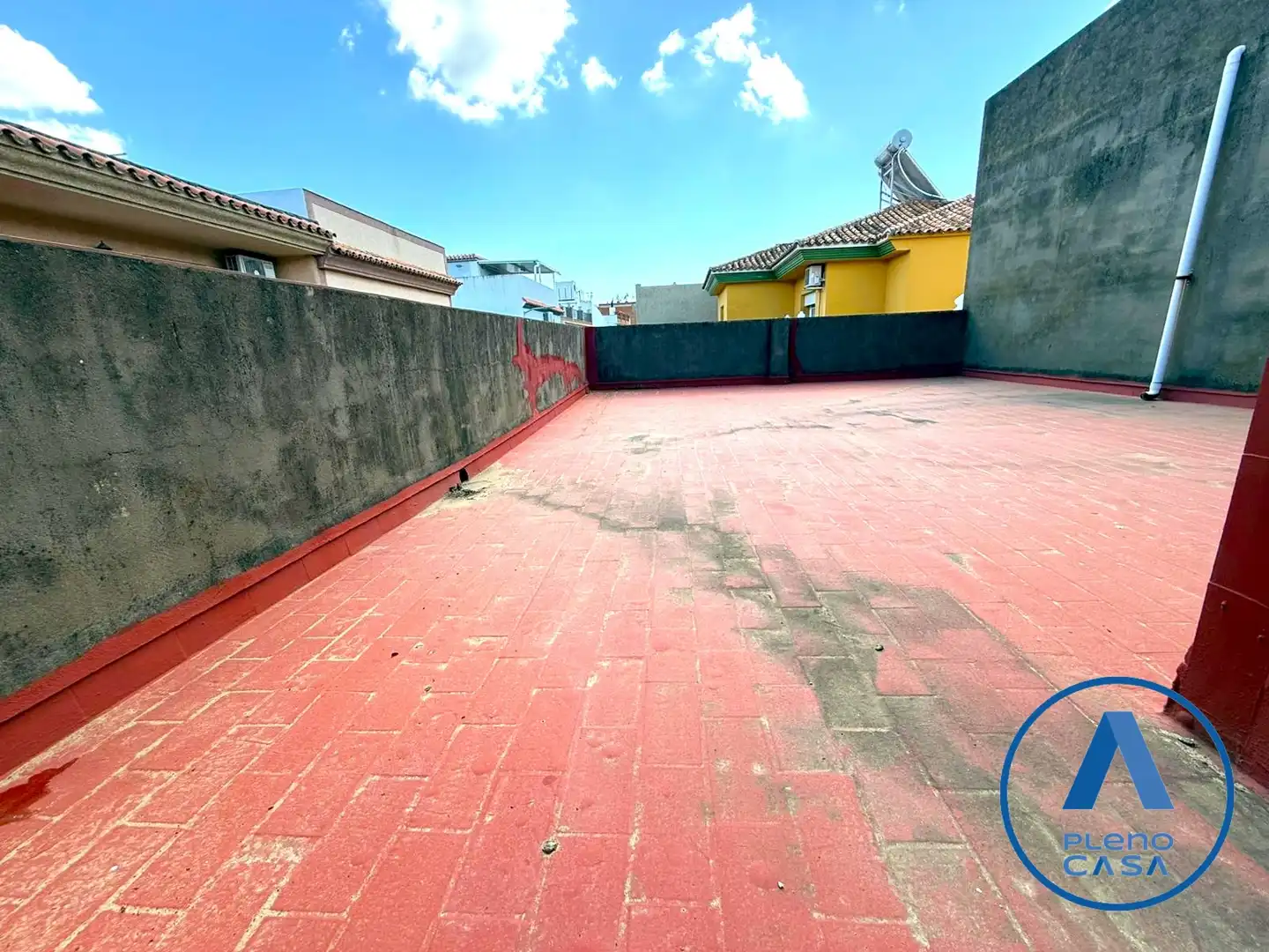 Maison mitoyenne à vendre à El Rinconcillo, imagen 13