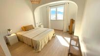 Bedroom of Flat for sale in Dénia  with Air Conditioner, Heating and Terrace