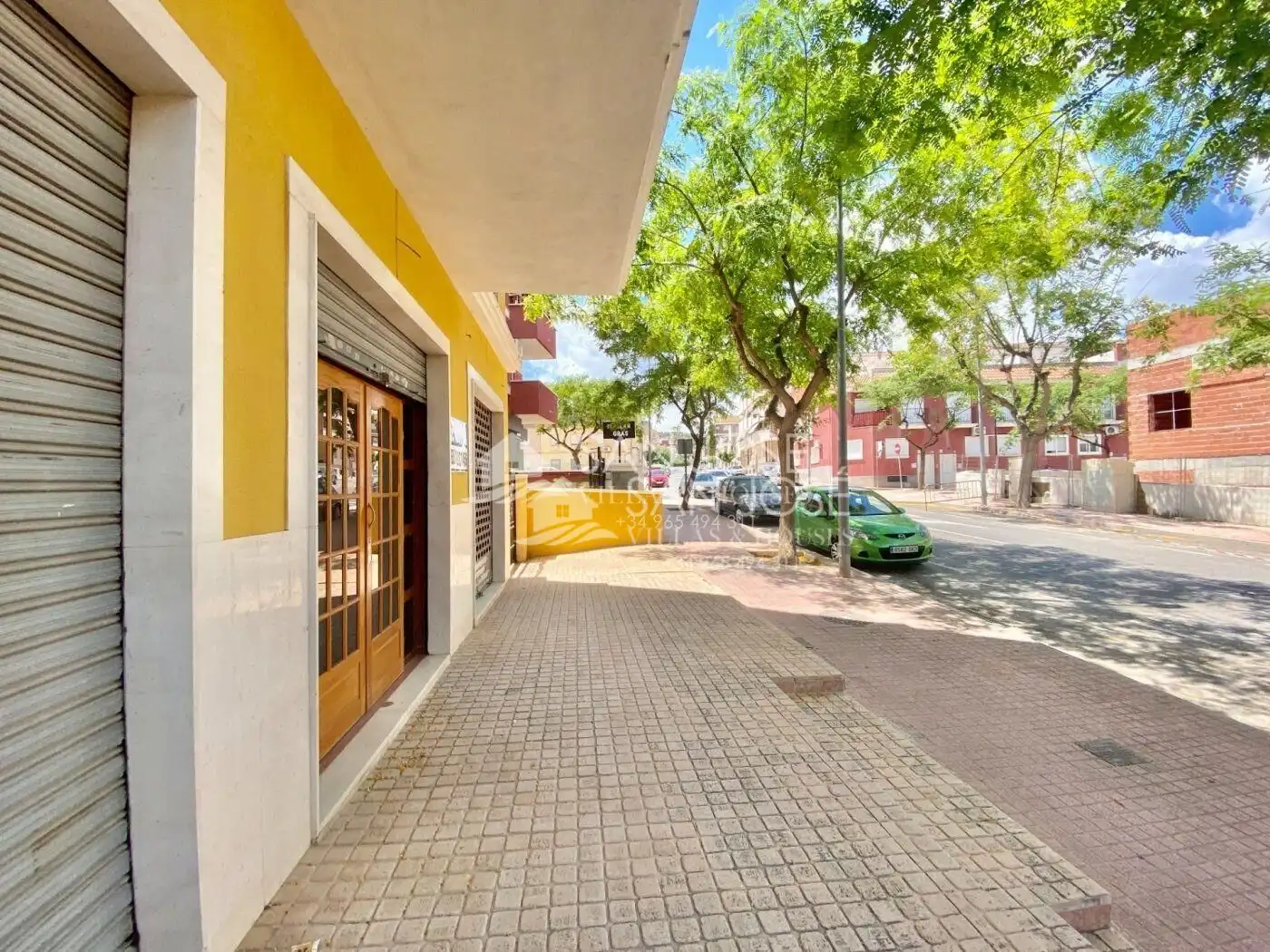 Business premises for sale in Aspe Centro, imagen 3