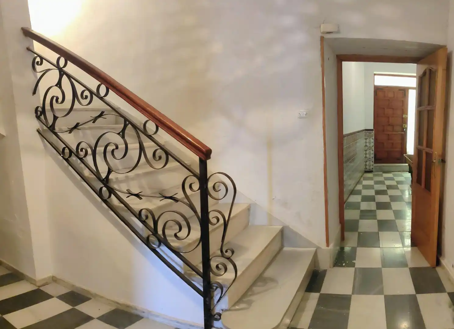 Casa o chalet en venta en Serón con Terraza y Amueblado