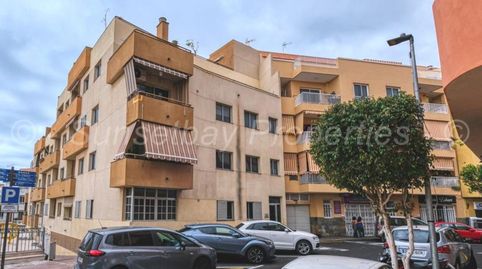 Foto 3 de Piso en venta en Puerto de Santiago, Santiago del Teide