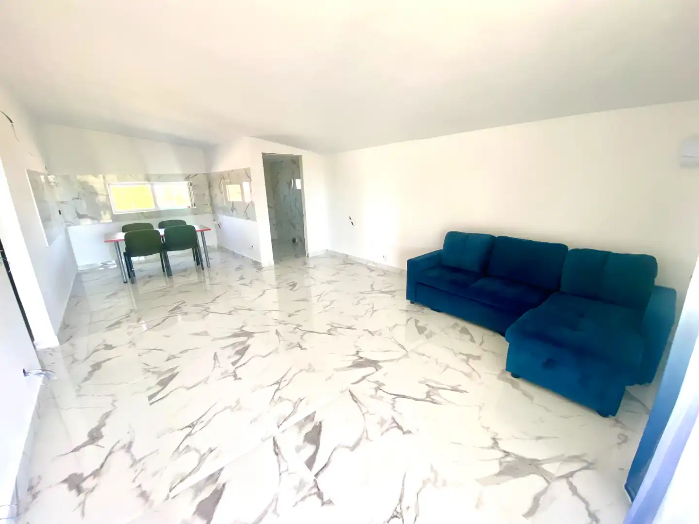 Sala de estar de Casa o chalet en venta en Botorrita