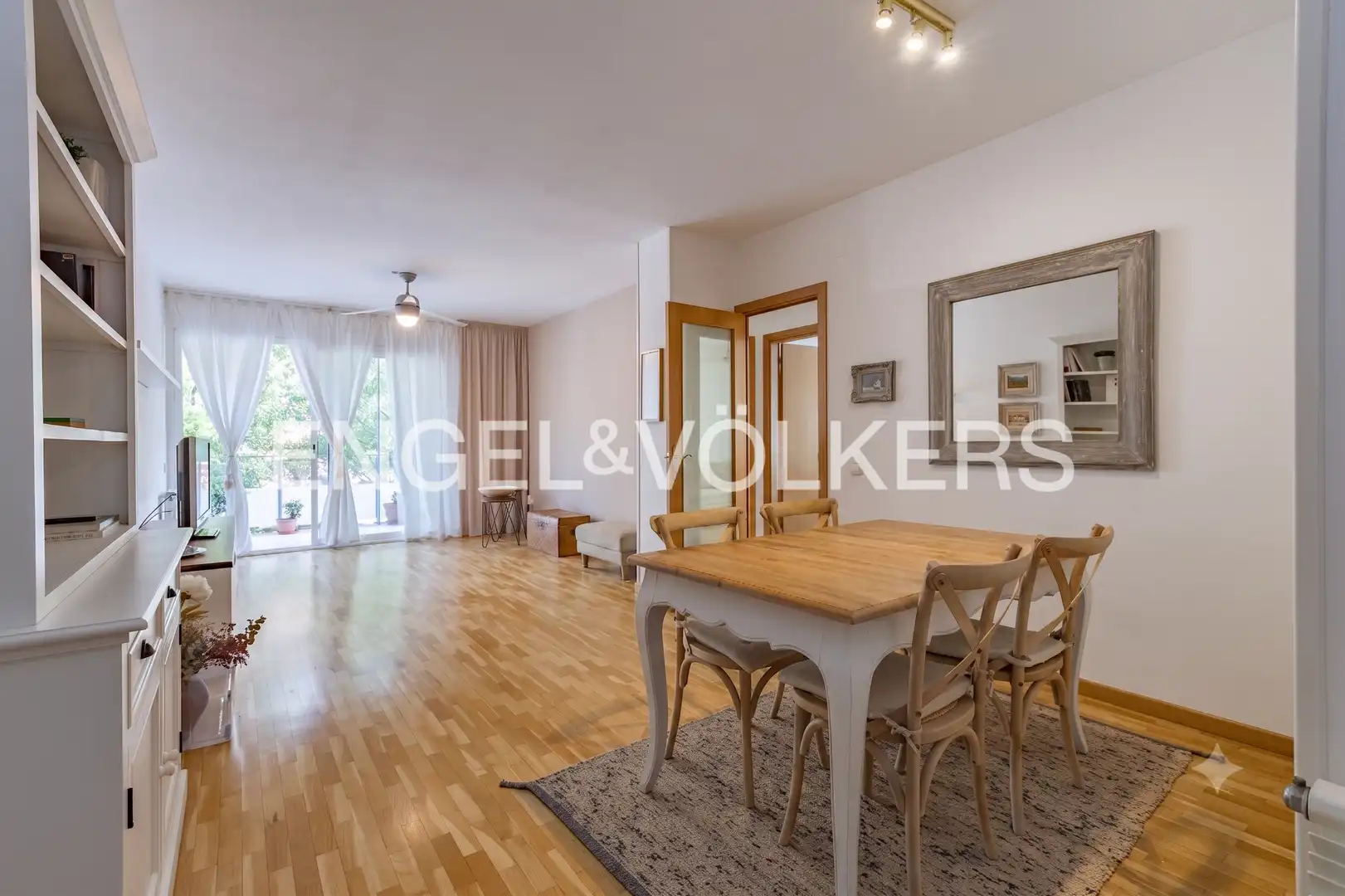 Flat with terrace to rent in Arxiu, imagen 6