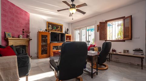 Foto 3 de Casa adosada en venda a Calle Doctor Fleming, 48, Paseo Marítimo de Levante, Vélez-Málaga