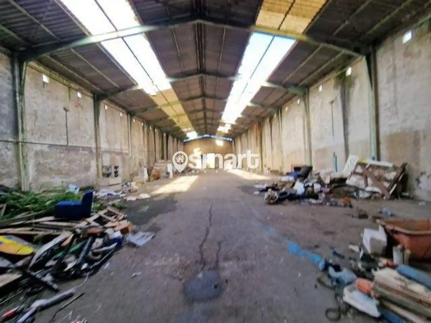 Terreno en venta en Gijón 