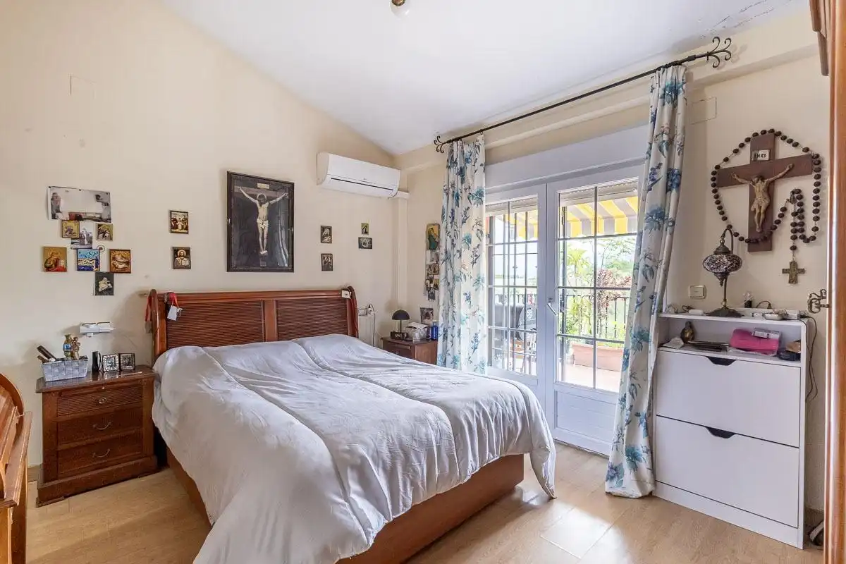 Chalet con terraza en venta en Calle del Sauce 19, imagen 39