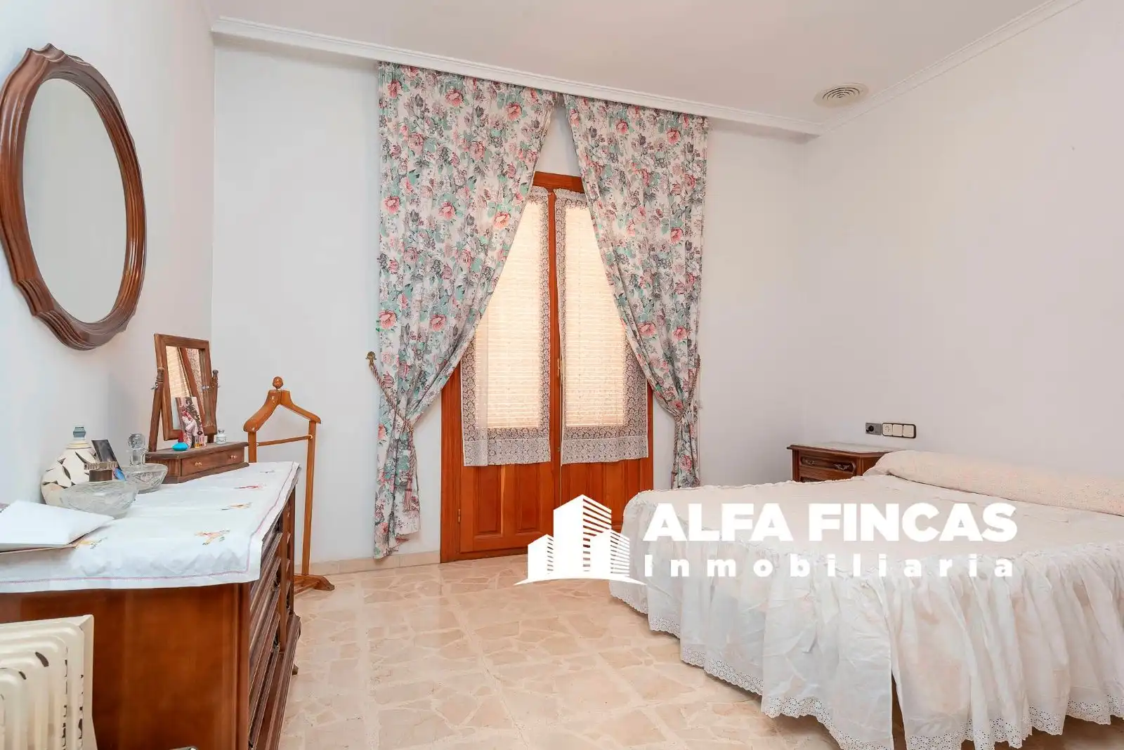 Exterior view of Flat for sale in San Clemente  with Heating, Private garden and Terrace