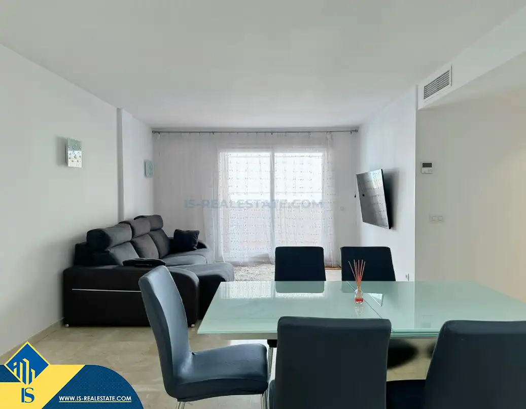Apartment mit Pool zum Verkauf in Playa del Acequión, Náufragos y Rocío del Mar, imagen 10