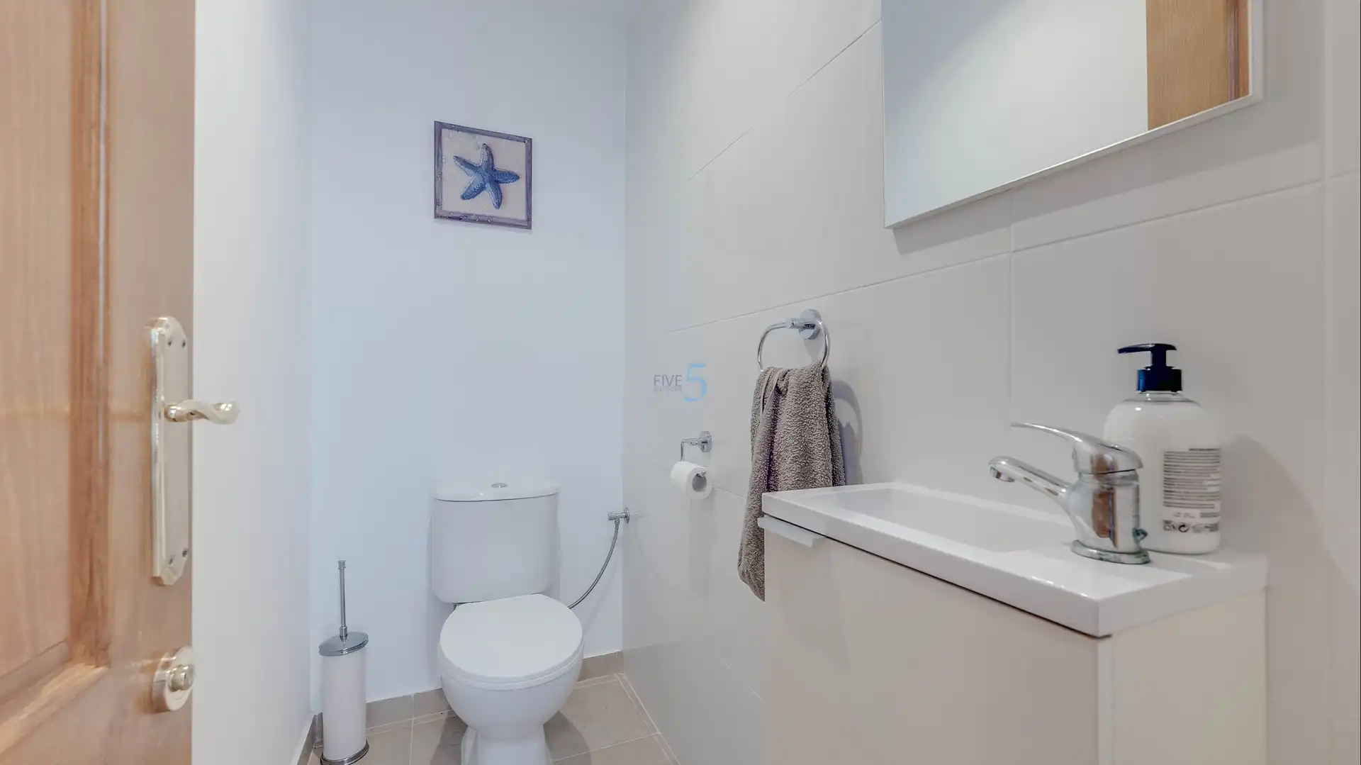 Casa amb terrassa en venda a Orihuela Costa, imagen 27