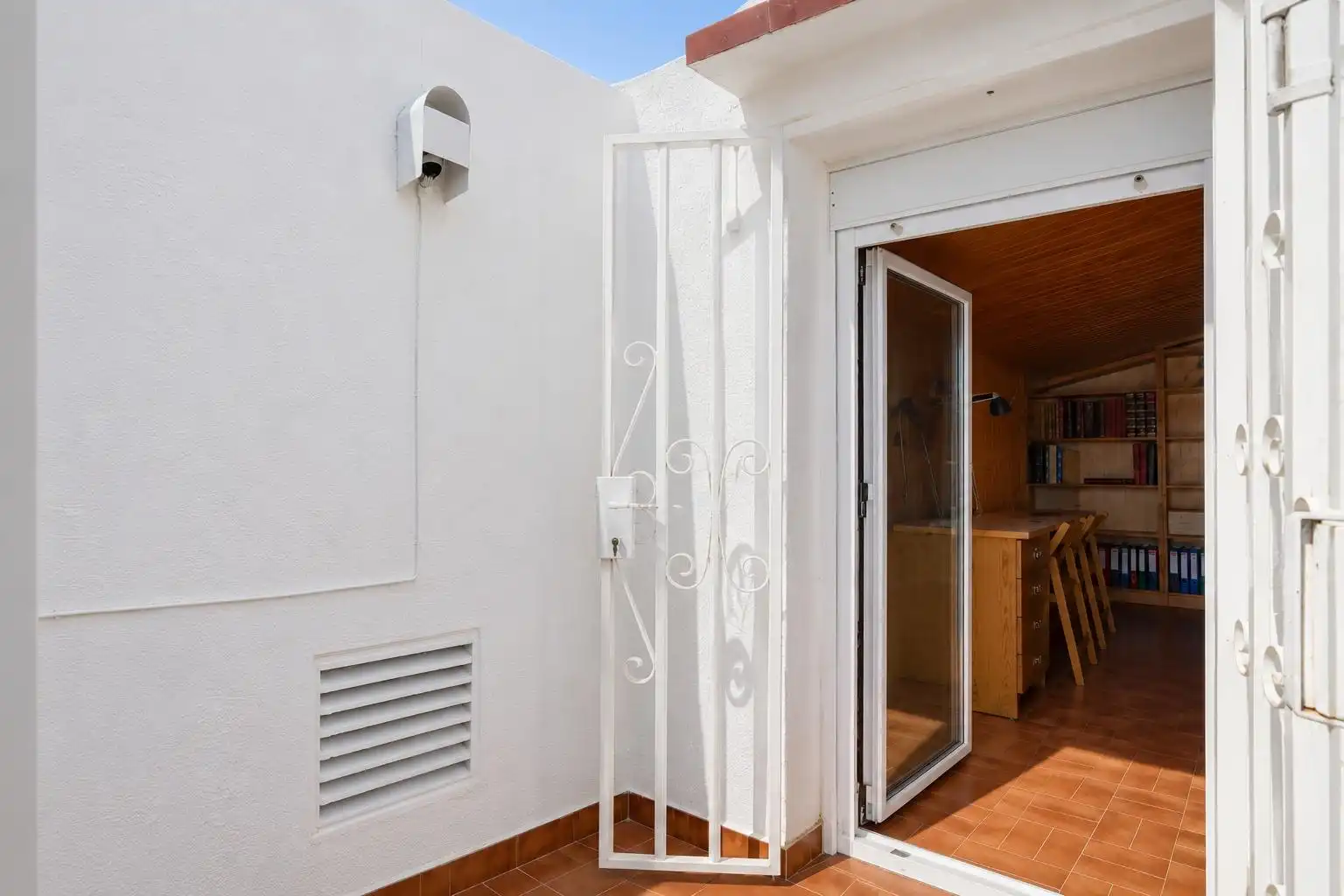 Villa mit Garten zum Verkauf in Calle GARBI DEL, imagen 32