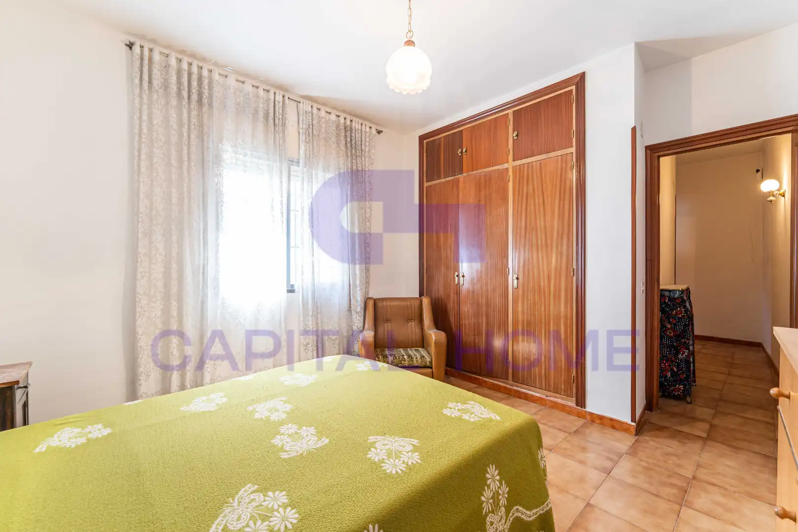Habitación de Piso en venta en Navalcarnero con Trastero, Balcón y Alarma