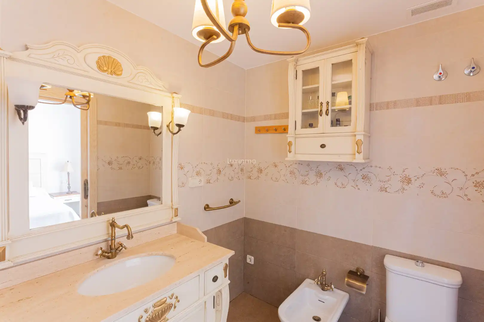 Villa mit Terrasse zum Verkauf in La Fustera, imagen 43