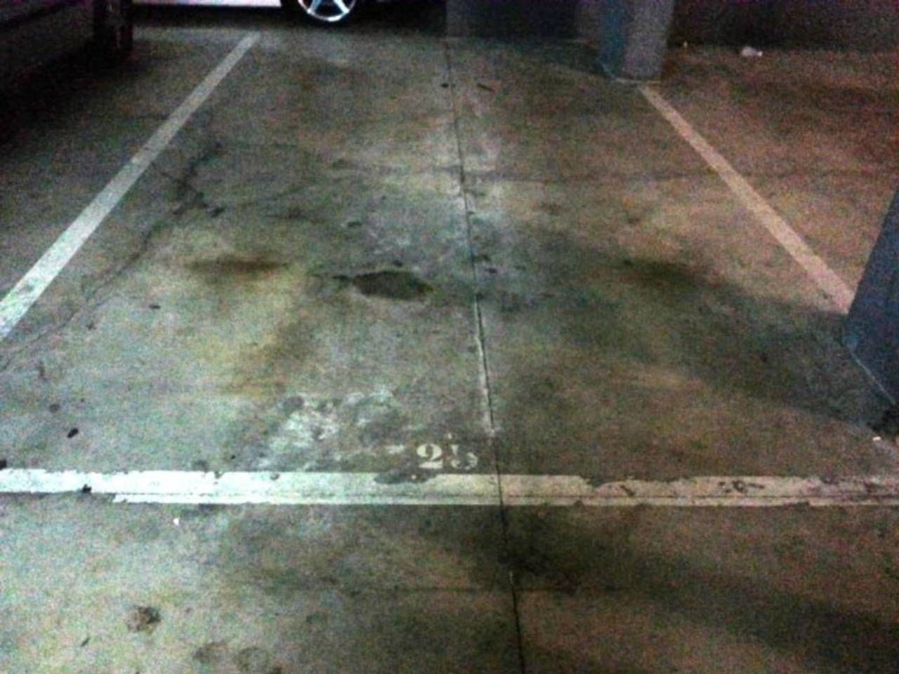 Parking of Garage for sale in Manresa