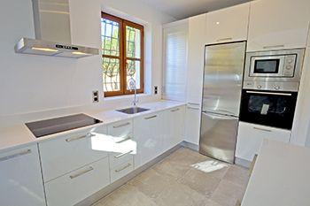 Foto 5 de Casa o xalet en venda a Cuevas del Almanzora pueblo, Cuevas del Almanzora