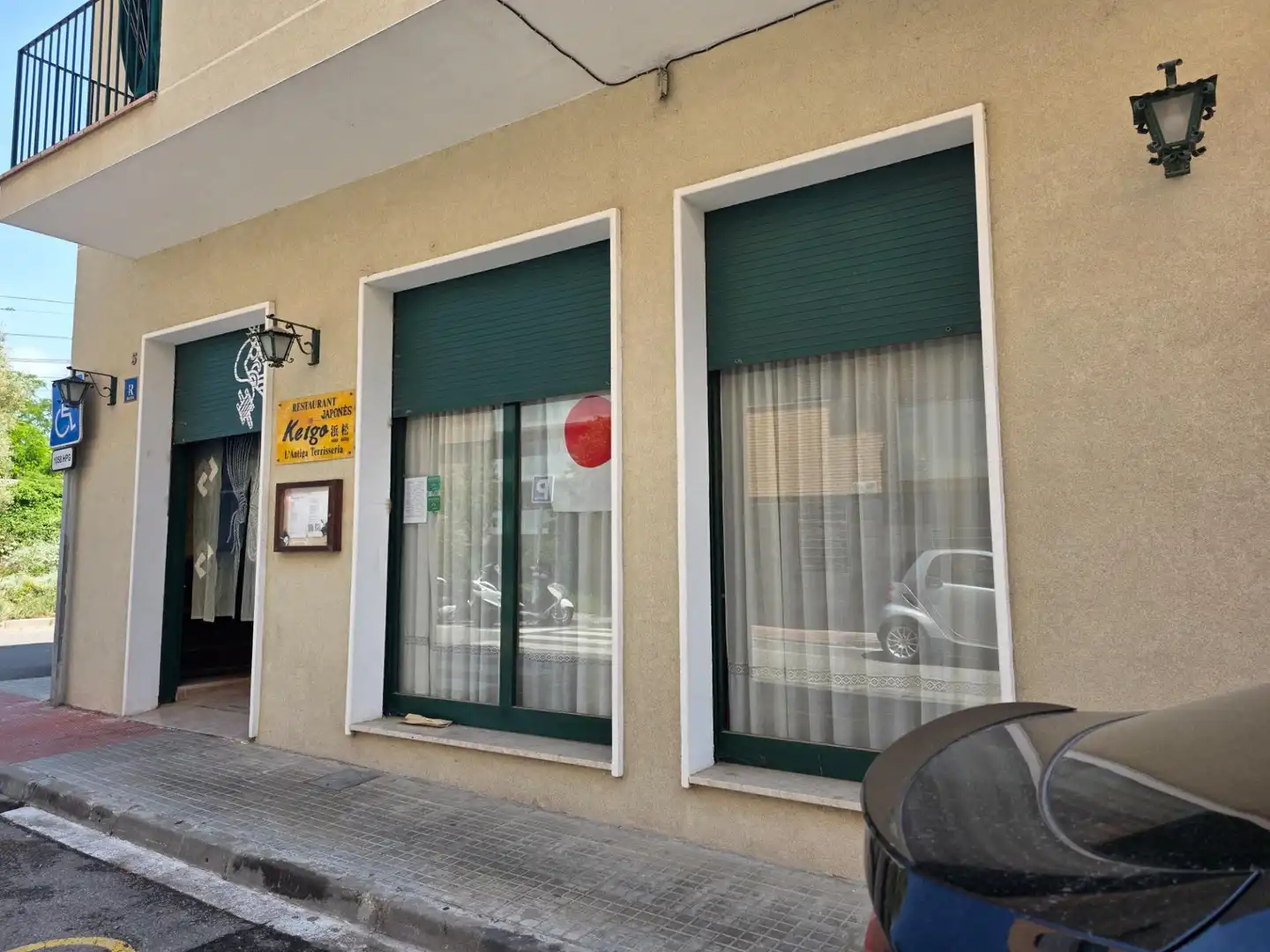 Locale commerciale in vendita a Carrer Carrer Mataró, imagen 58