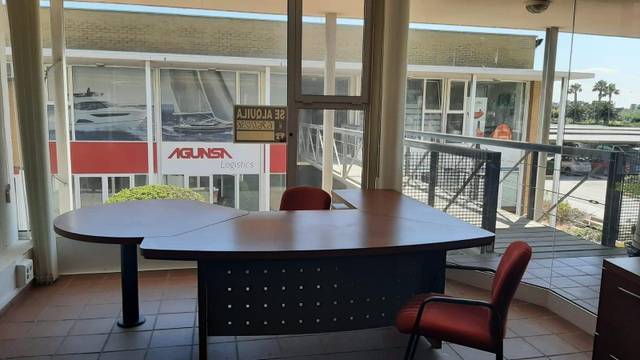 Oficina en Alquiler en Camino Canal, 91 en Natzaret