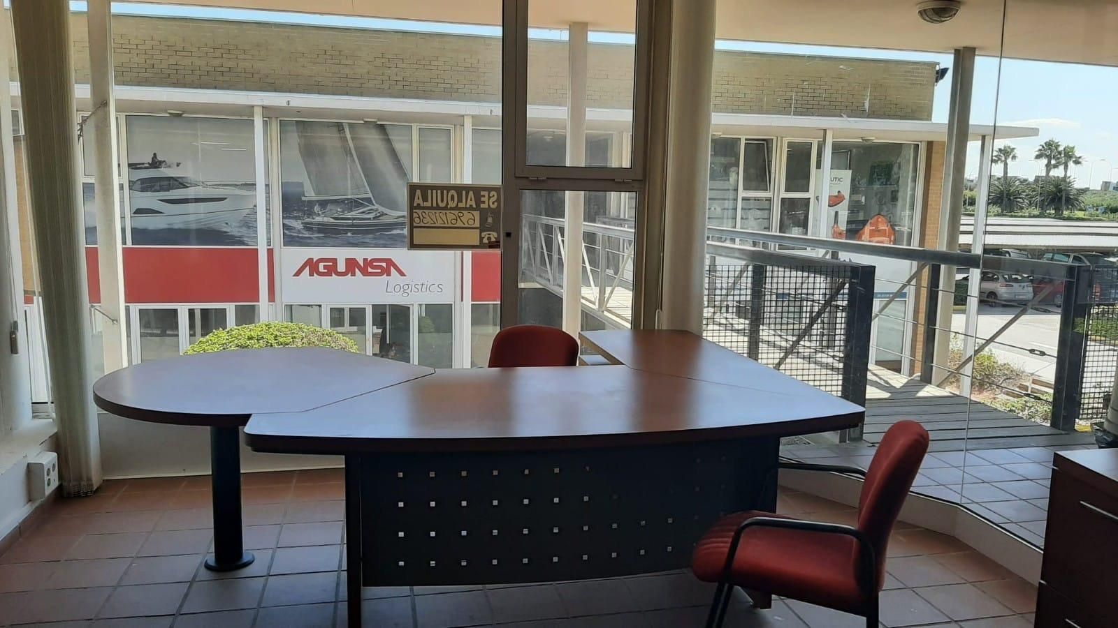 Office to rent in  Valencia Capital