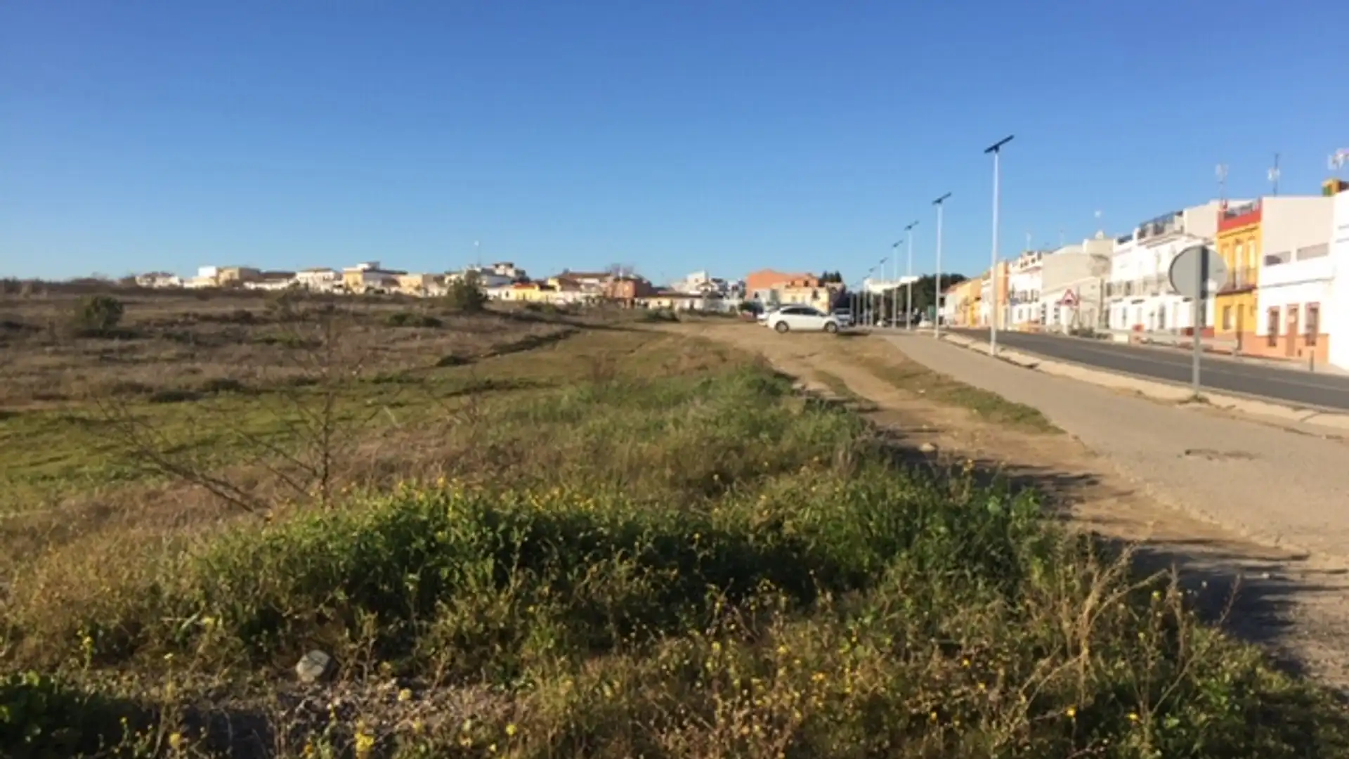 Residencial en venda a Pp-Oe-R5, Burguillos