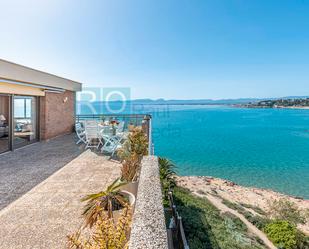 Terrace of Attic for sale in Salou  with Terrace