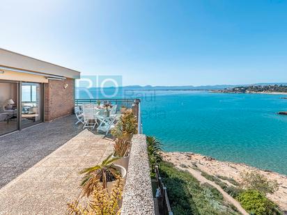 Terrace of Attic for sale in Salou  with Terrace