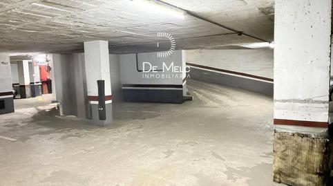Photo 4 of Garage to rent in Onze de Setembre 13,-2,26, 13, Collblanc, Barcelona
