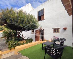 Terrace of Building for sale in Buenavista del Norte